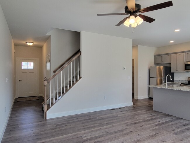 Building Photo - 107 Magnolia Dr