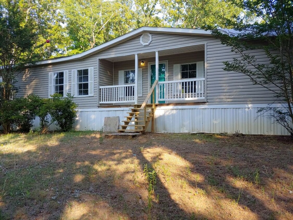 5200 Ferry Rd, Childersburg, AL 35044 House Rental in Childersburg