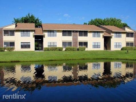 Fotografía del edificio - 8214 Princeton Square Blvd