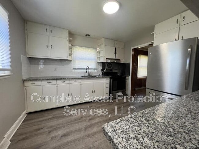 Foto del edificio - 205 Elm St