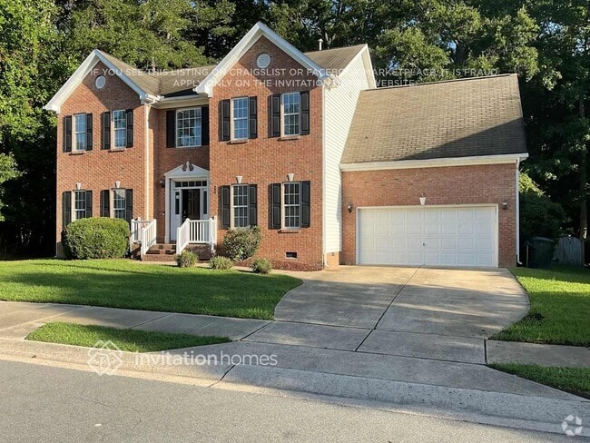 Building Photo - 5701 Clarks Fork Dr