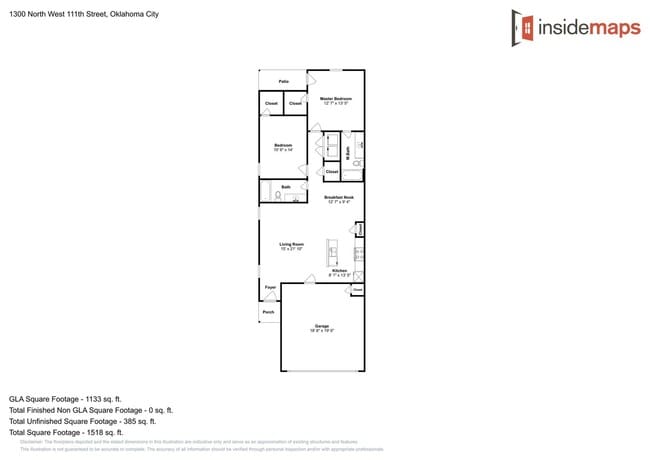 Building Photo - 2 Bedrooms 2 Bathroom with a 2 car garage Duplex with upgrades close to Broadway Extension, a sho...