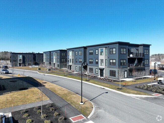 Building Photo - Hackamore North Apartments