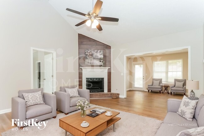 Foto del edificio - 290 Willow Shoals Dr