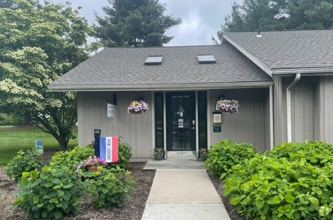 Ask about our Move In Special! - High Meadow