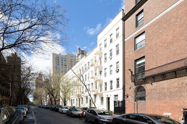 Foto del edificio - 523-533 E 84th St.