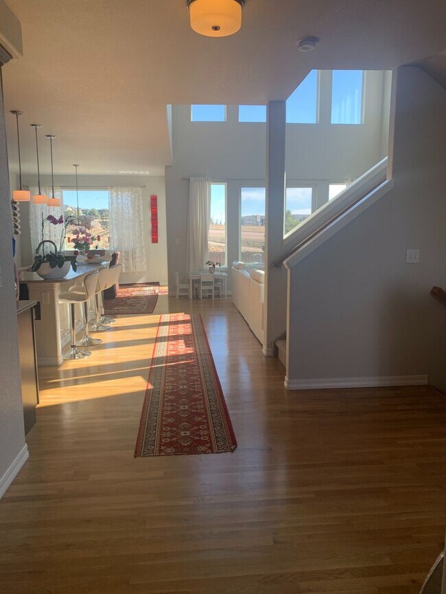 Building Photo - FOUR BED/3 BATH CORDERA PRAIRIE STYLE HOME WITH GOURMET KITCHEN!