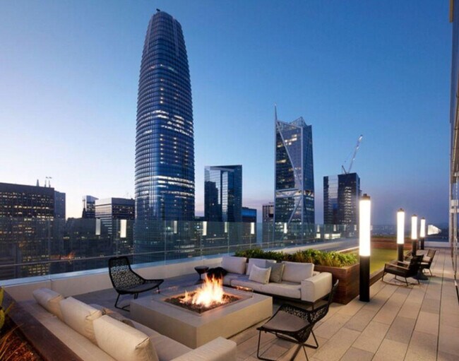 Foto del edificio - 35 Tehama St