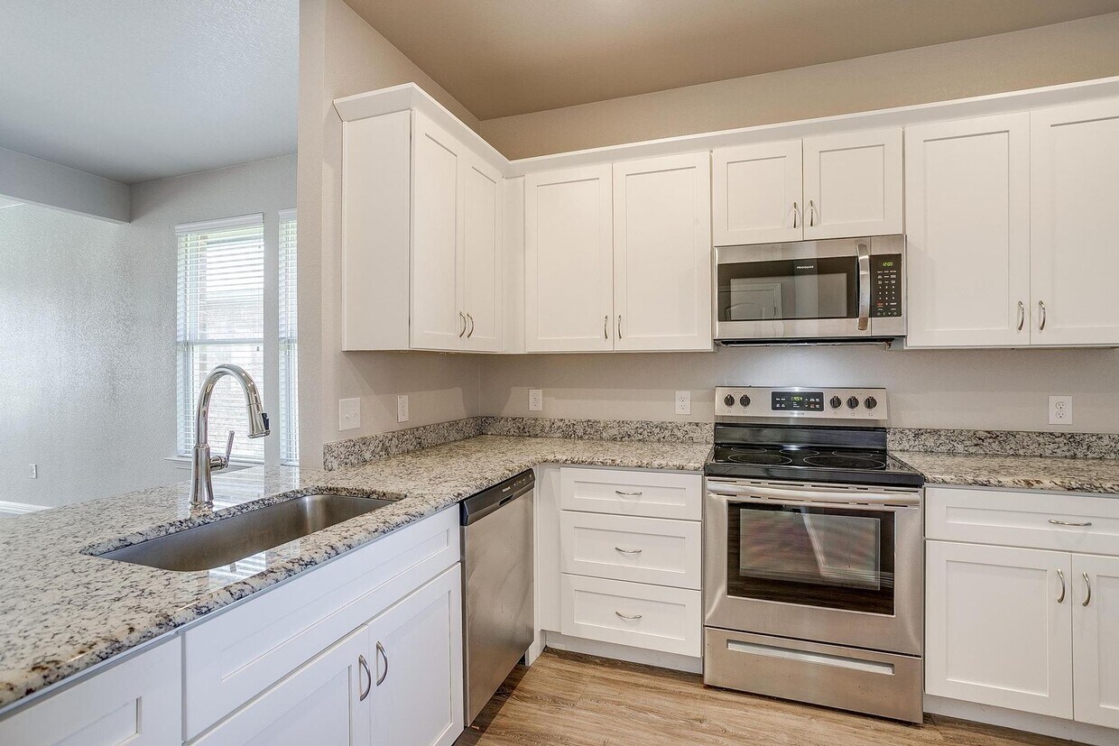 Primary Photo - Beautiful Home in a Newly Developed Neighb...