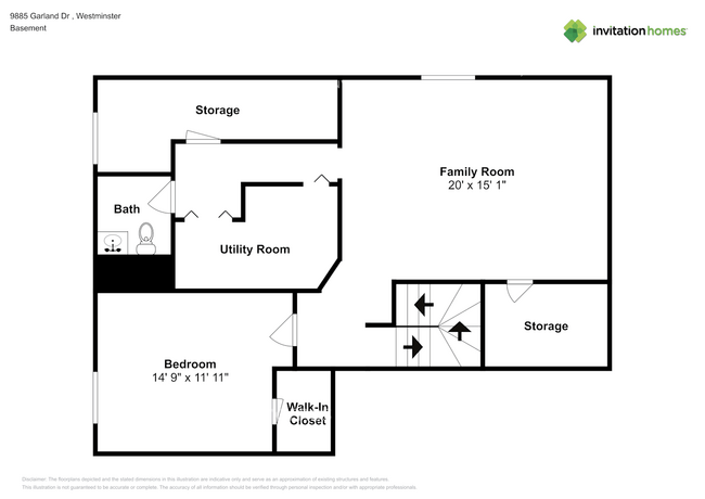 Foto del edificio - 9885 Garland Dr