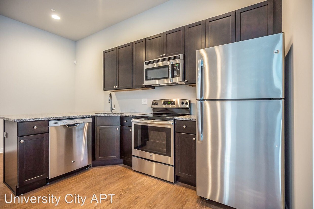 Foto principal - 3616 Spring Garden St