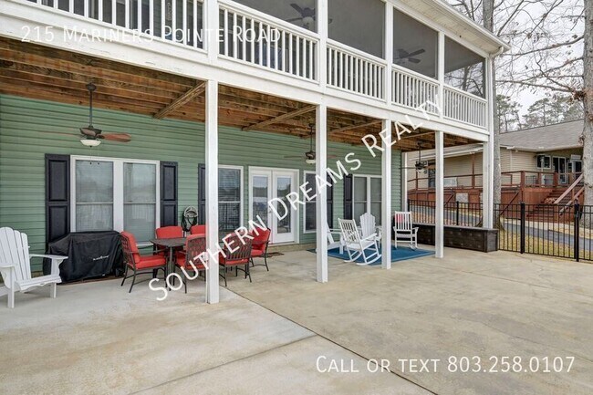 Foto del edificio - 215 Mariners Pointe Rd