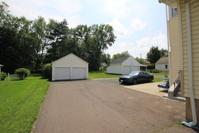 Foto del edificio - 95 Seymour Ave