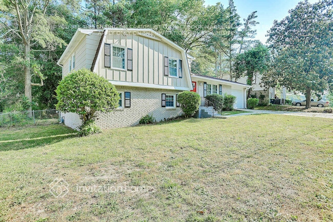 Building Photo - 6625 Hidden Brook Trail