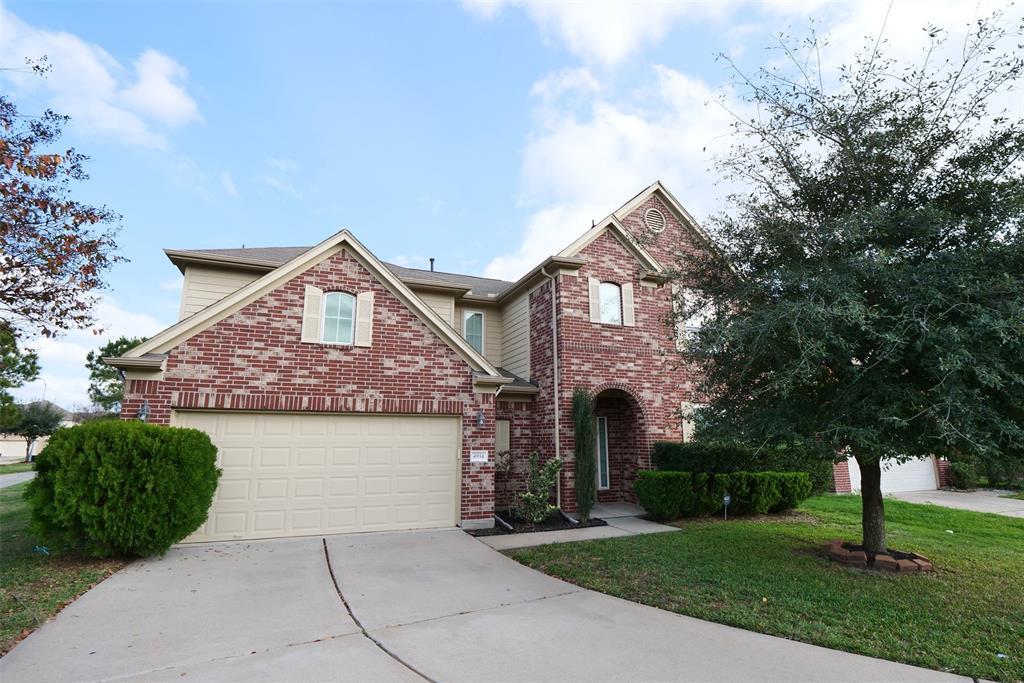 Foto principal - 4934 Hackamore Brook Ct