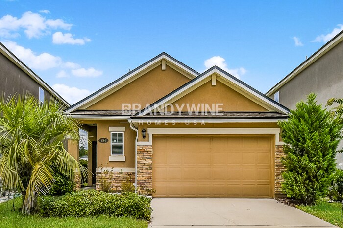 Primary Photo - 884 Glendale Ln