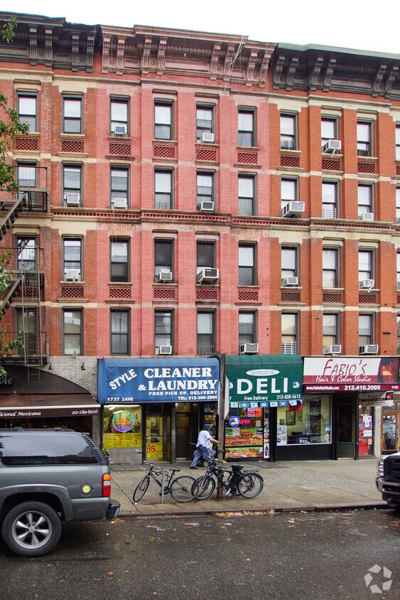 Primary Photo - 1737 2nd Ave