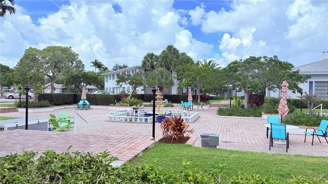 Foto del edificio - 6800 NE 22nd Way