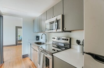 Building Photo - Chief Tassel