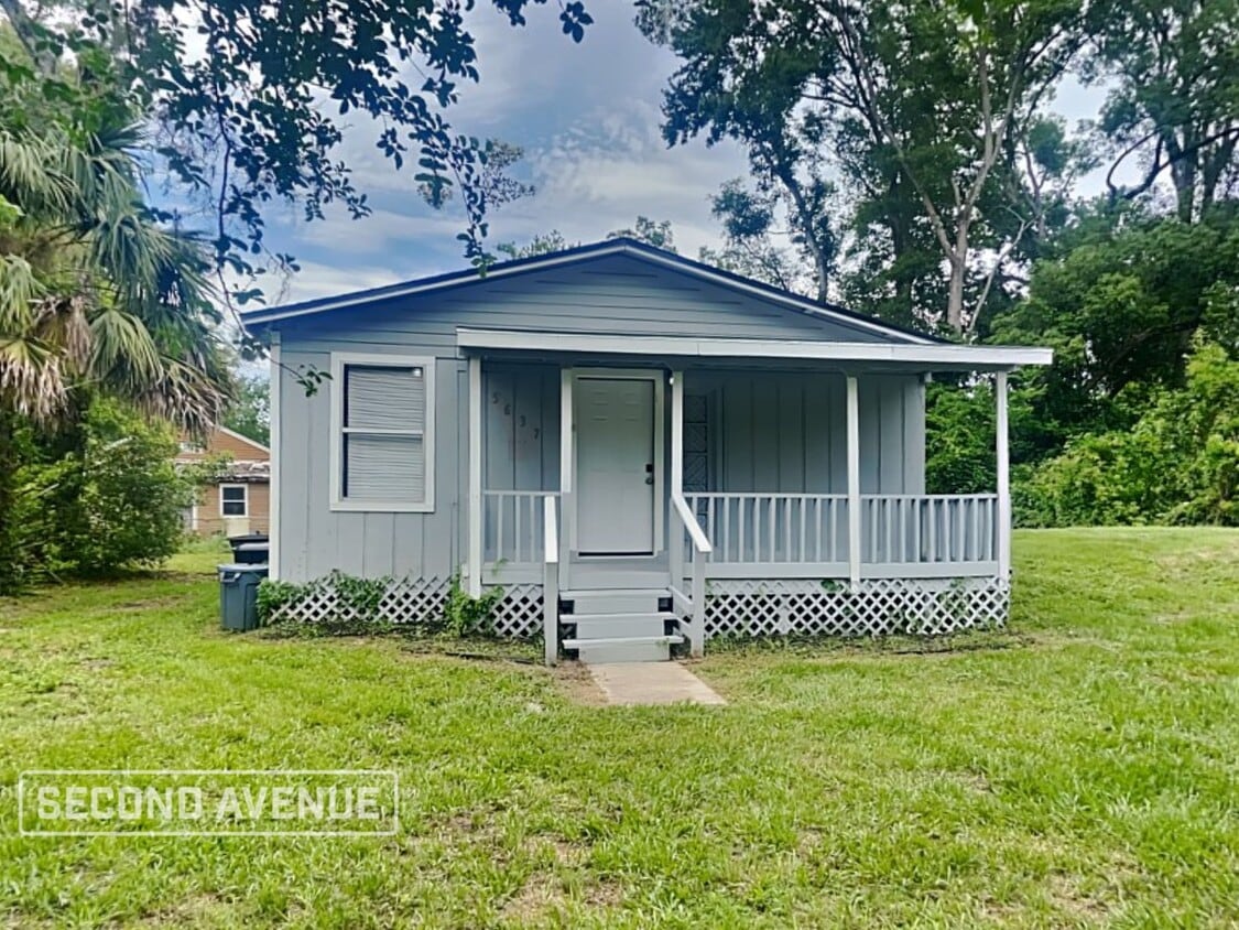 Primary Photo - 5637 Dunmire Ave