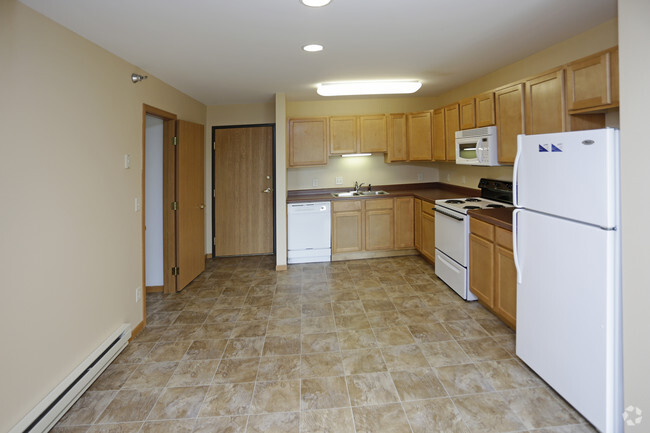 Interior Photo - Westside Apartments