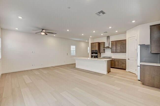 Foto del edificio - CALDWELL PARK - SUMMERLIN VILLAGE 29 PCL E...