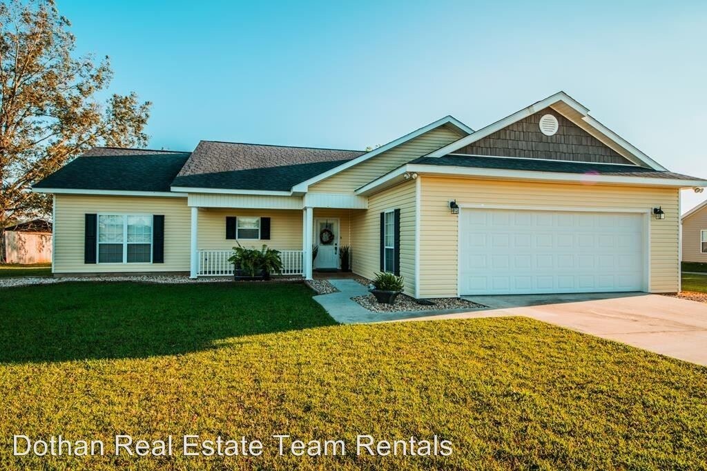 Primary Photo - 4 br, 2 bath House - 6515 Judge Logue Rd