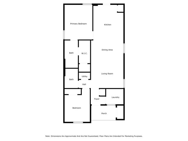 Photo - 85 Bonaparte St House