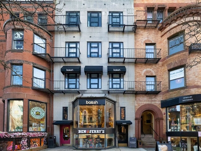 Building Photo - 182 Commonwealth Ave