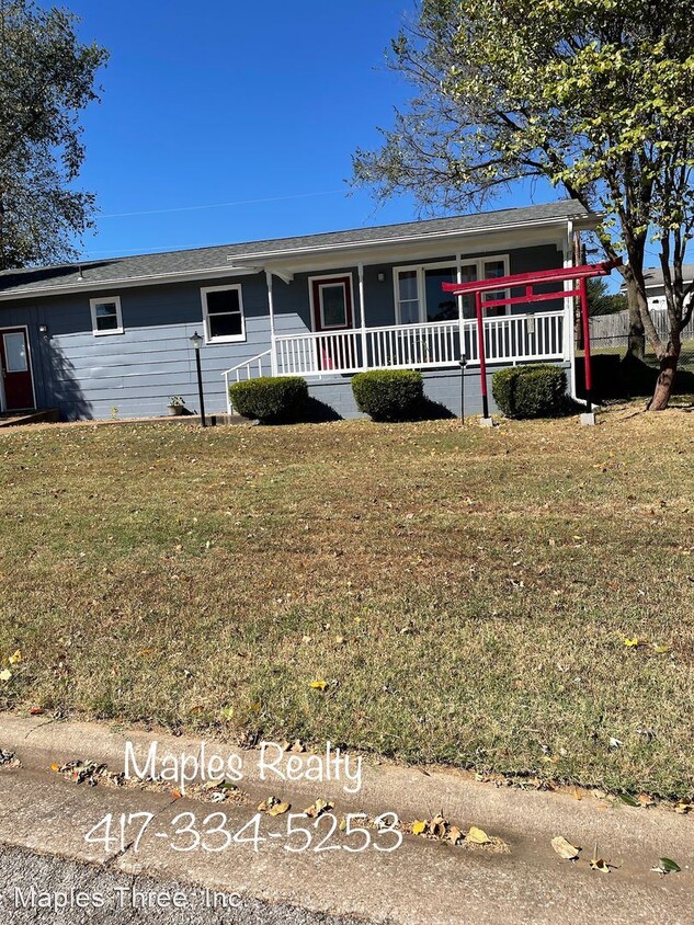 Primary Photo - 2 br, 1.5 bath House - 1811 Colonial Drive