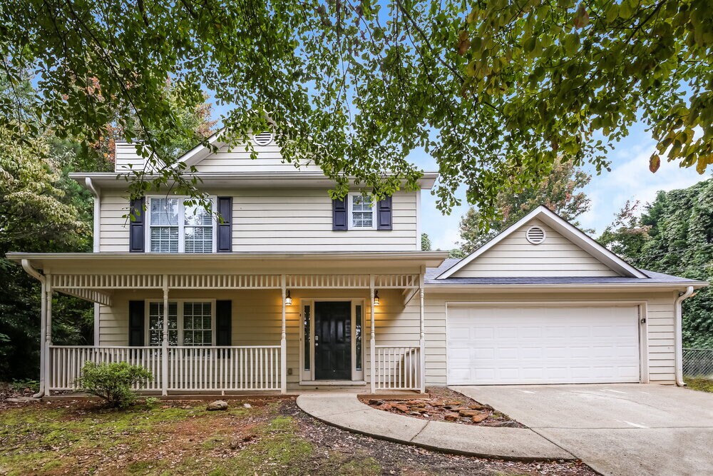 Primary Photo - 2660 Dacula Ridge Dr
