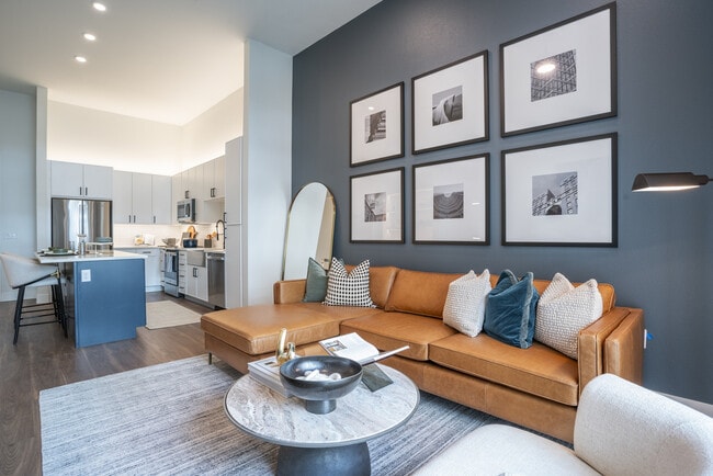 Living Room - Lantower West Love