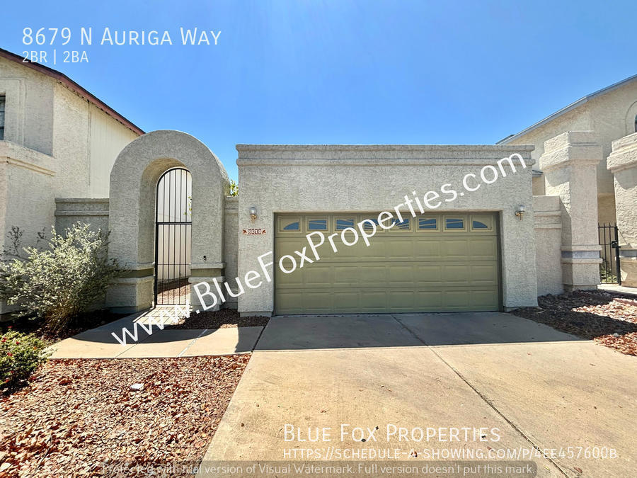 Foto principal - 8679 N Auriga Way
