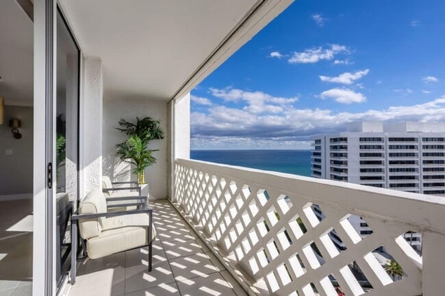 Building Photo - 1200 S Ocean Blvd