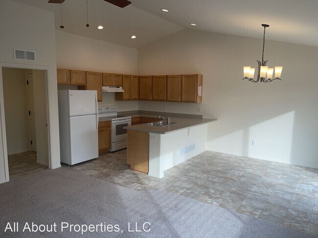 Building Photo - 3 br, 2 bath House - 10204 17th Street