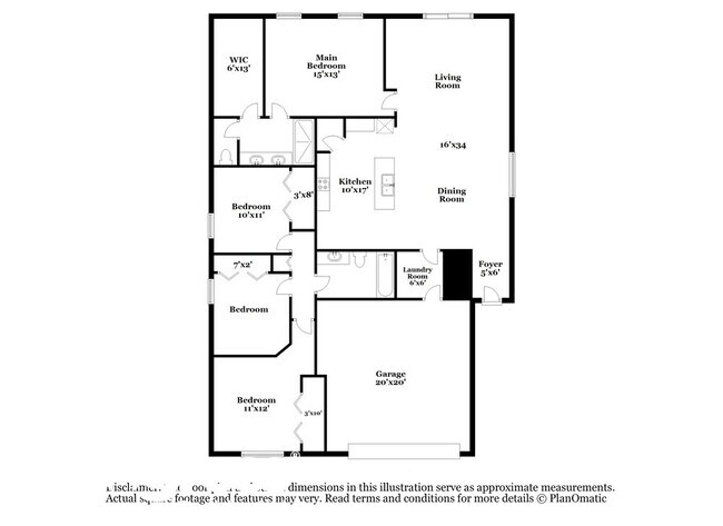 Foto del edificio - 11222 Leland Groves Dr