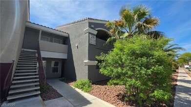 Building Photo - 5055 W Hacienda Ave