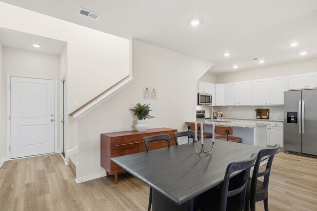 Foto del edificio - Wrens Hollow