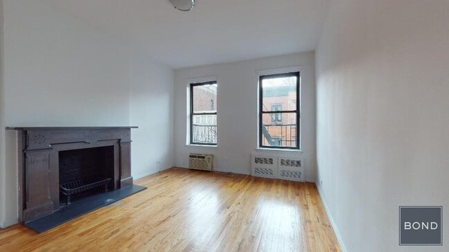 Plano de planta - 41 Bedford Street