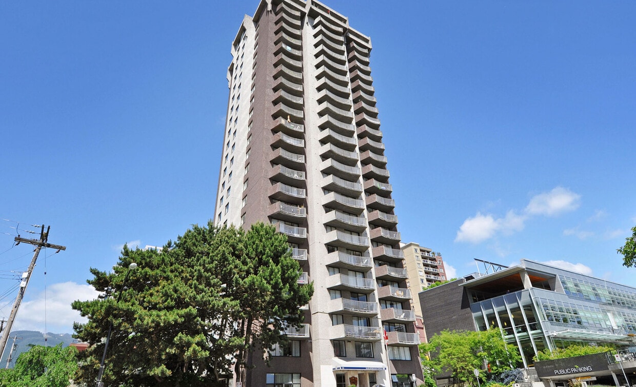 Photo principale - Marlborough Tower