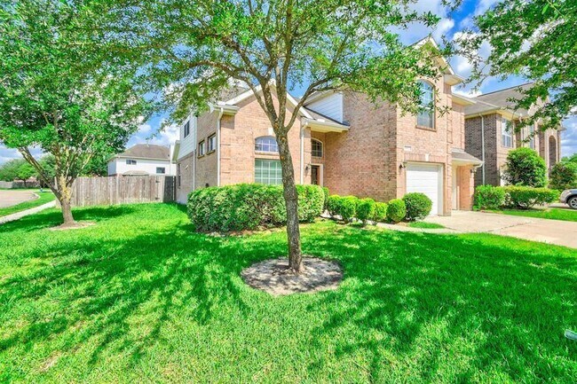 Building Photo - 15007 Rockdale Bridge Ln