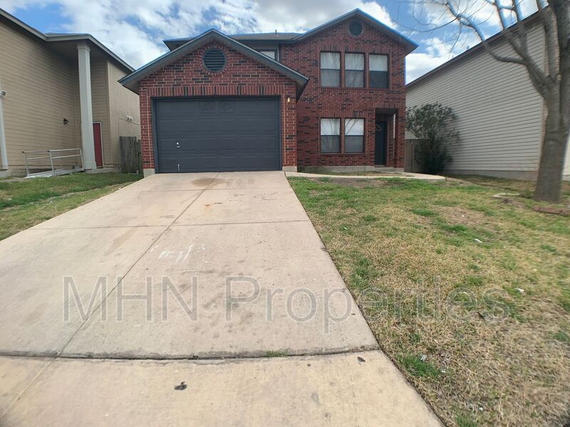 6938 Sundew Creek, Converse, TX 78109 House Rental in Converse, TX