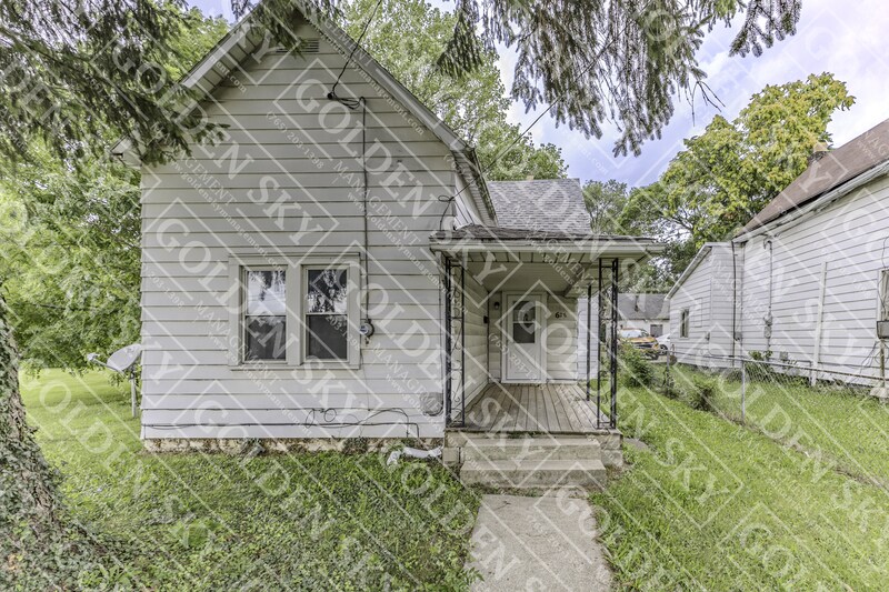 Foto principal - 628 W Memorial Dr
