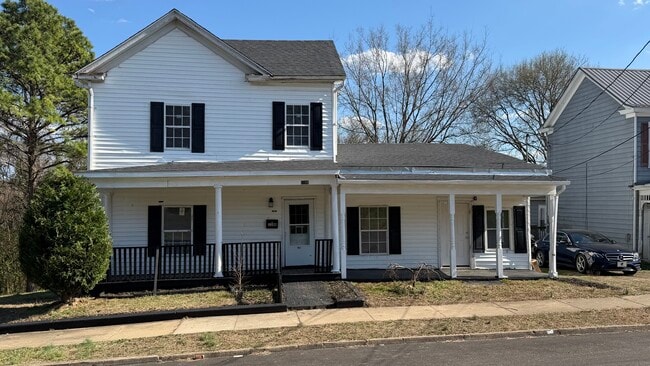 Building Photo - 1108 Wyllie Ave