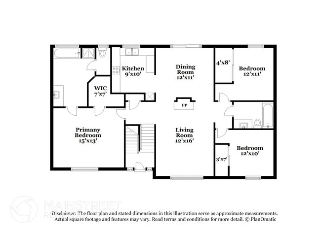 Foto del edificio - 8304 Beechwood Trce