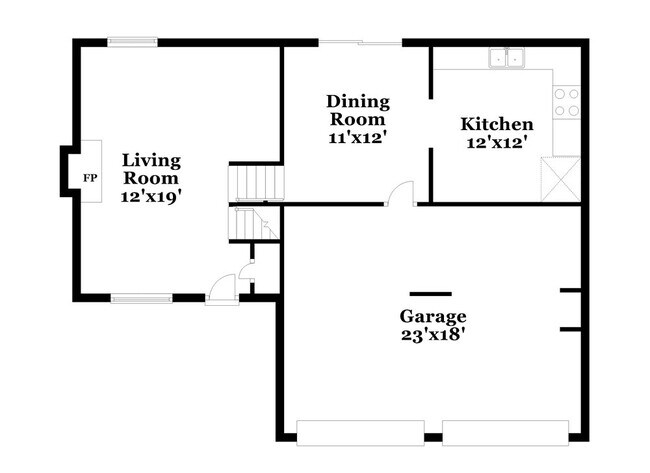 Foto del edificio - 709 Village Overlook