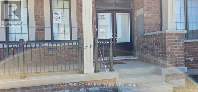 Building Photo - 105 Barkerville Dr