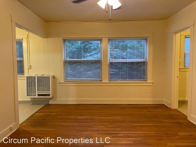 Building Photo - Studio, 1 bath Apartment - 2737 NW Upshur ...