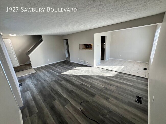 Foto del edificio - 1927 Sawbury Blvd