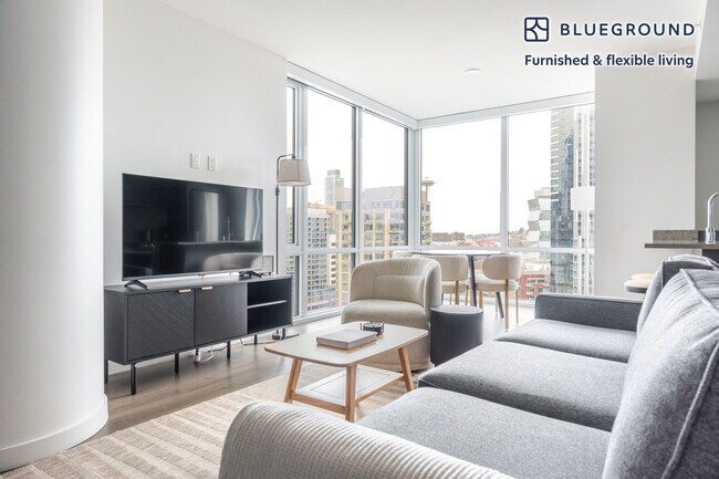 Foto del edificio - 2019 Boren Ave